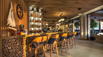 Blu Bay Design Hotel
