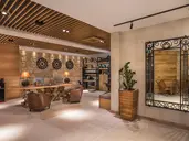 Blu Bay Design Hotel