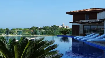 Blu Bay Design Hotel