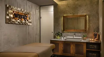 Blu Bay Design Hotel
