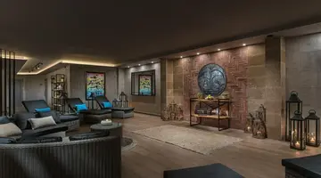 Blu Bay Design Hotel