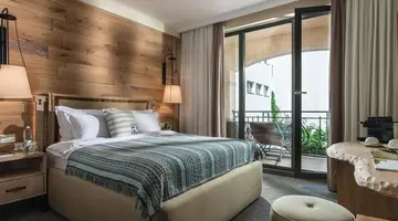 Blu Bay Design Hotel