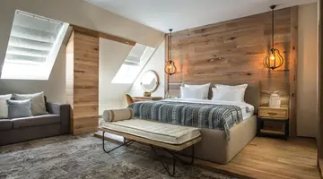 Blu Bay Design Hotel