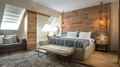 Blu Bay Design Hotel