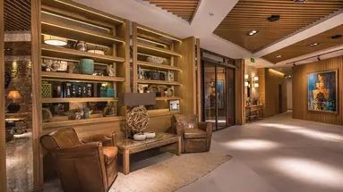 Blu Bay Design Hotel