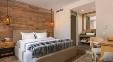Blu Bay Design Hotel