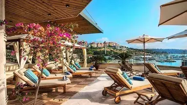 Blu Bay Design Hotel