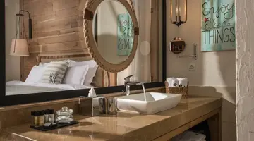 Blu Bay Design Hotel