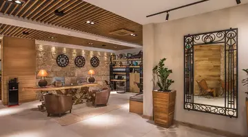 Blu Bay Design Hotel