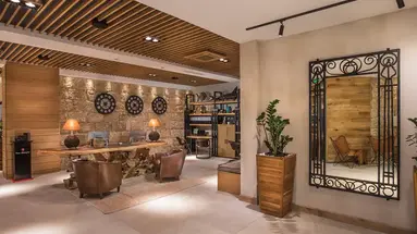 Blu Bay Design Hotel