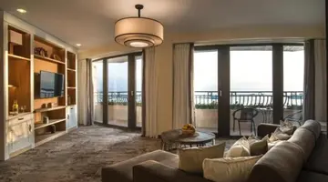 Blu Bay Design Hotel