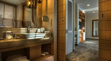 Blu Bay Design Hotel