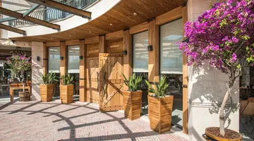 Blu Bay Design Hotel