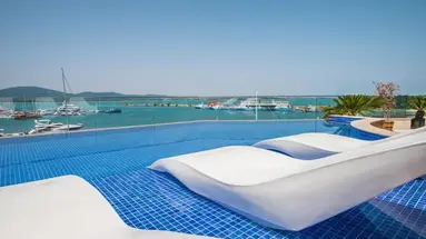 Blu Bay Design Hotel