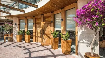 Blu Bay Design Hotel