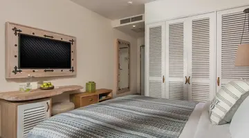 Blu Bay Design Hotel