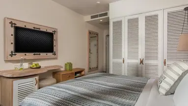 Blu Bay Design Hotel