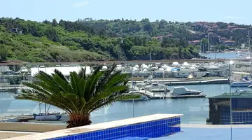 Blu Bay Design Hotel