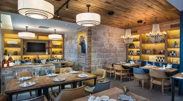 Blu Bay Design Hotel