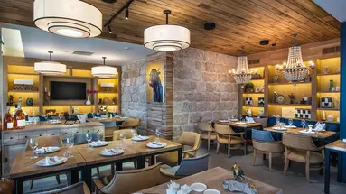 Blu Bay Design Hotel