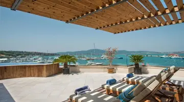 Blu Bay Design Hotel