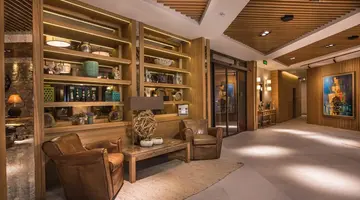 Blu Bay Design Hotel