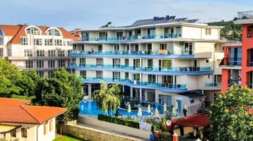 Blu Bay Design Hotel
