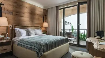 Blu Bay Design Hotel