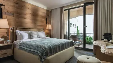 Blu Bay Design Hotel