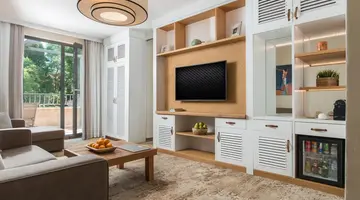 Blu Bay Design Hotel
