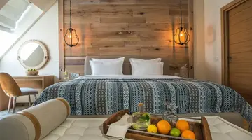 Blu Bay Design Hotel