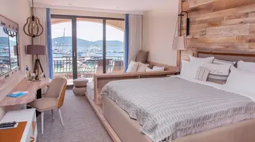 Blu Bay Design Hotel