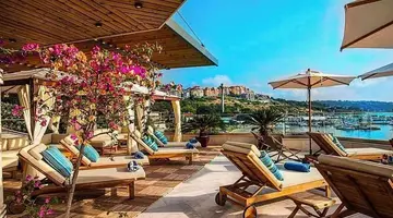 Blu Bay Design Hotel