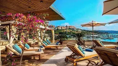Blu Bay Design Hotel