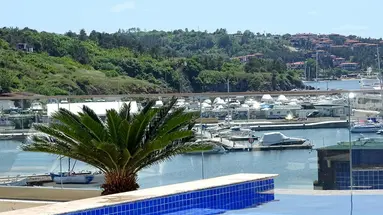 Blu Bay Design Hotel