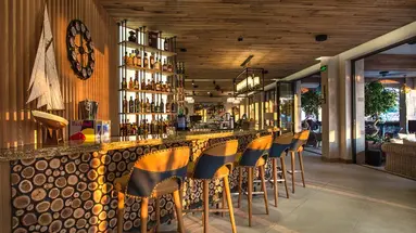 Blu Bay Design Hotel