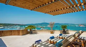 Blu Bay Design Hotel