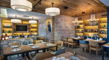 Blu Bay Design Hotel