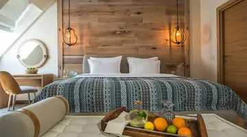 Blu Bay Design Hotel