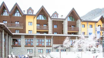 Blu Hotel Acquaseria