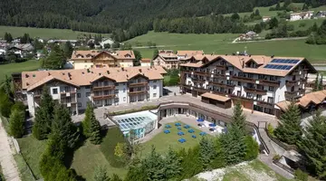 Blu Hotel Golf Hotel - FREE SKI