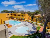 Blu Hotel Laconia Village