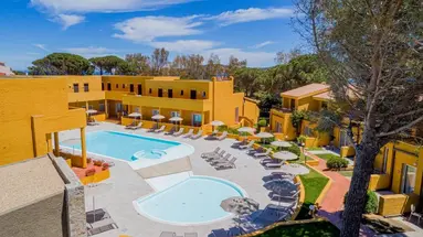 Blu Hotel Laconia Village
