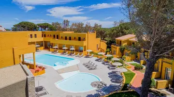 Blu Hotel Laconia Village