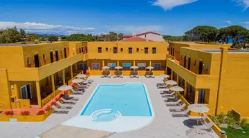 Blu Hotel Laconia Village