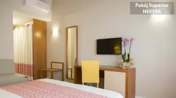 BLU HOTEL LACONIA VILLAGE