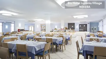 BLU HOTEL LACONIA VILLAGE