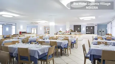 BLU HOTEL LACONIA VILLAGE