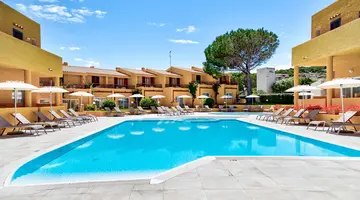 Blu Hotel Laconia Village