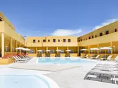 Blu Hotel Laconia Village